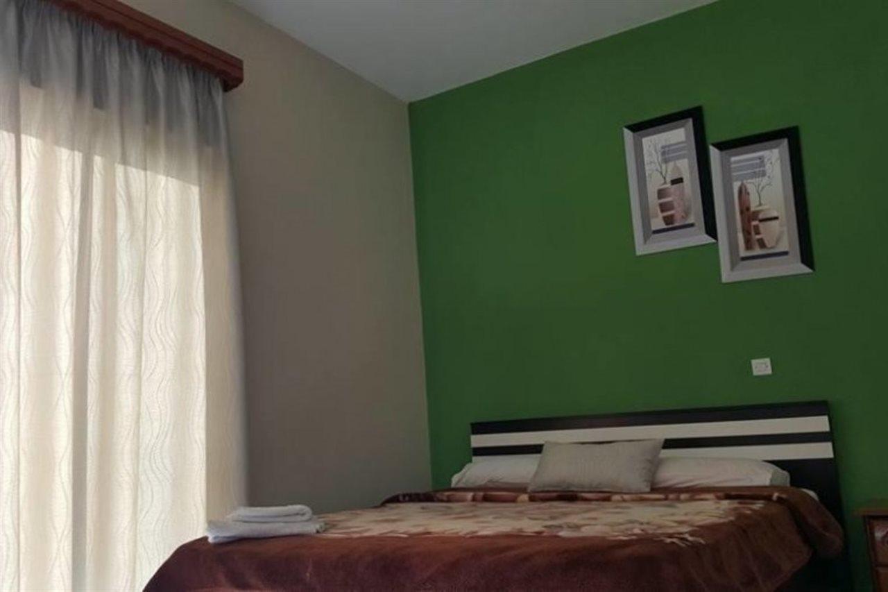 Perla Hotel Saranda מראה חיצוני תמונה