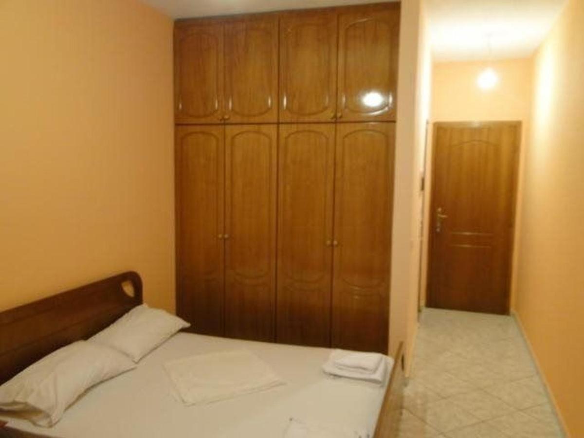 Perla Hotel Saranda מראה חיצוני תמונה